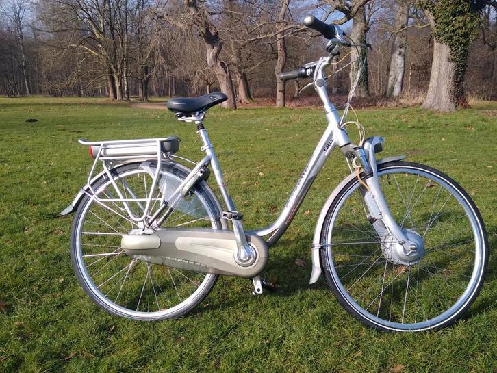 Gazelle Orange, Fietsen en Brommers, Elektrische fietsen, Gazelle, Ophalen