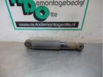 Schokdemper links-achter van een Fiat Panda (Panda 03-), Gebruikt, -, -, Ophalen of Verzenden