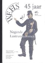 Wefis 45 jaar, Ophalen of Verzenden