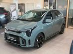 Kia Picanto GDI ISG GT Line AMT (automatique), Autos, Kia, Neuf, 1025 kg, Achat, Euro 6