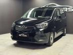 Opel Combo 3 PLACES / GPS / LED / AIRCO / 12 MOIS DE GARANTI, Autos, Achat, 3 places, Boîte manuelle, 5 portes