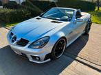 Mercedes slk280 amg3.0 benzine cabrio perfecte staat unieke, Auto's, Cabriolet, SLK, Particulier, Euro 4
