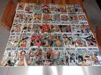 Collection One Piece manga, Livres, Neuf, Eiichiro oda, Enlèvement, Plusieurs comics