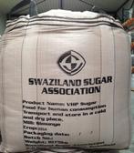 Zeer sterke éénmalig gebruikte nylon big bags / puinzakken, Tuin en Terras, Ophalen, Zo goed als nieuw