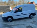 2004 Opel Combo, Auto's, Opel, Gebruikt, Overige modellen, Bedrijf, Overige carrosserie