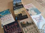 7 romans (Pocket) de Danielle Steel pour 2€., Danielle Steel, Utilisé, Amérique, Envoi