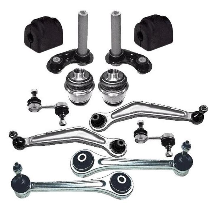 Draagarmen BMW X5 draagarm BMW E53 draagarm reactiearmen BMW, Autos : Pièces & Accessoires, Suspension & Châssis, BMW, Neuf, Enlèvement ou Envoi