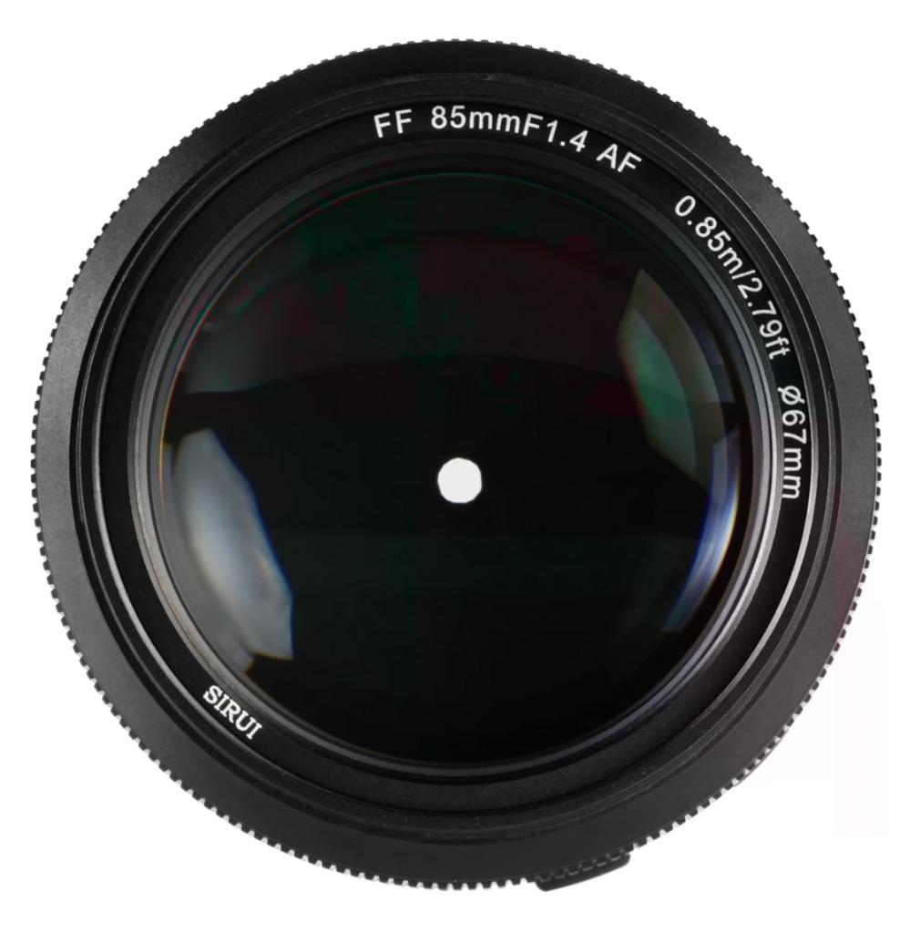 Lens, Audio, Tv en Foto, Foto | Lenzen en Objectieven, Nieuw, Overige typen, Ophalen of Verzenden