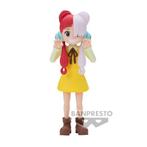 One Piece Red DXF Uta Children Figurine Banpresto, Envoi, Neuf, Humain