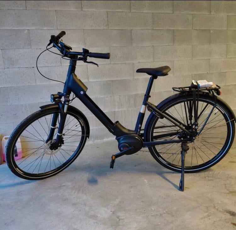 Vélo electrique Granville, Vélos & Vélomoteurs, Enlèvement, Neuf, Autres marques