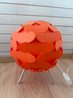 IKEA Fillsta tafellamp, Enlèvement, Comme neuf, Synthétique, Vintage