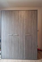 Kinderkamer Luca, Enlèvement