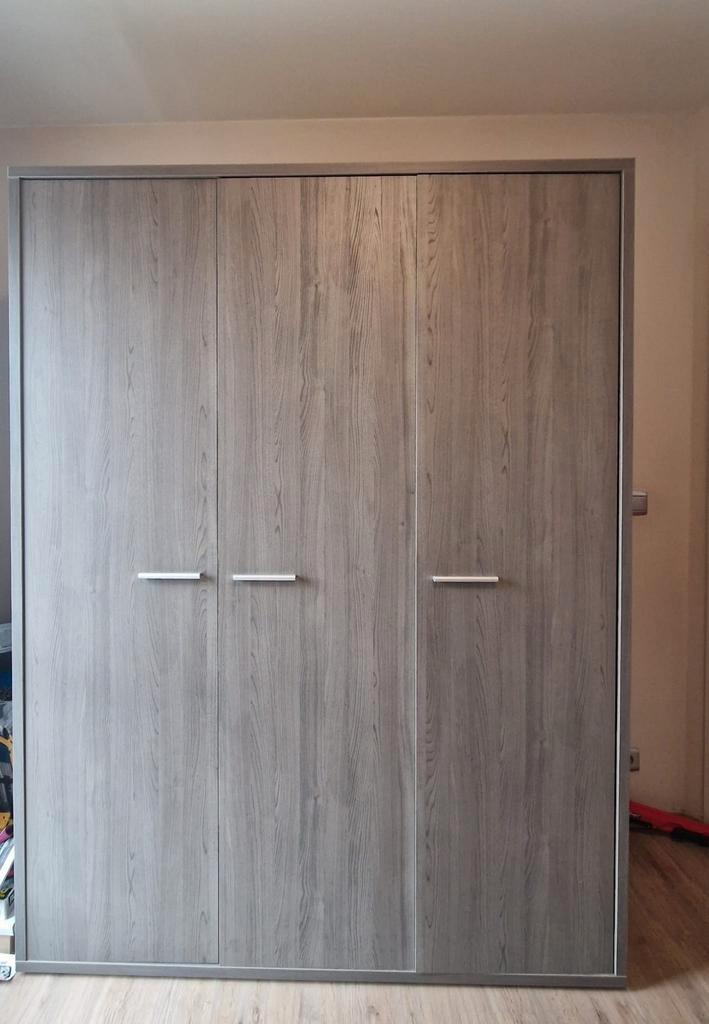 Kinderkamer Luca, Huis en Inrichting, Kasten | Kleerkasten, Ophalen