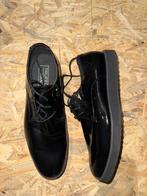 Chaussure habillée Truffle Man noir vernie, Vêtements | Hommes, Chaussures, Neuf, Truffle Man, Enlèvement ou Envoi, Chaussures à lacets