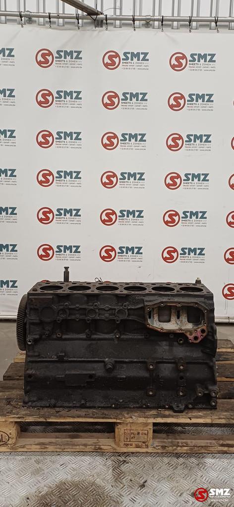 Occ bloc moteur OM906LA Mercedes, Autos : Pièces & Accessoires, Pièces camion, Mercedes-Benz, Moteur et Accessoires, Utilisé