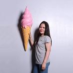 Ice cream Twist 3ft. – IJsje Hangend Hoogte 92 cm, Ophalen, Nieuw