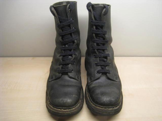 Leger botinnen ABL, Combat Boots, Army Boots, maat 41, nieuw, Verzamelen, Militaria | Algemeen, Ophalen