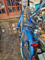 Stadsfiets en mountainbike, Fietsen en Brommers, Ophalen