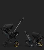 Doona i nitro black nieuw, Ophalen, Nieuw, Isofix