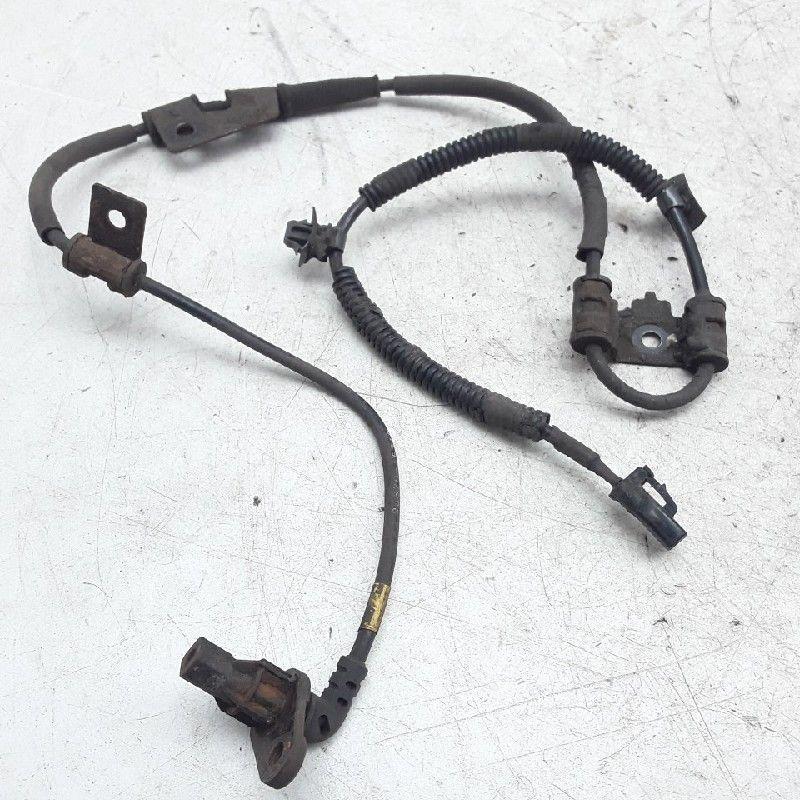 ABS SENSOR ABS Kia Sportage (JE) (01-2004/12-2010), Gebruikt, Kia