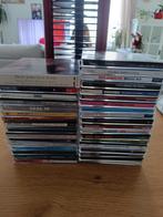 Lot 35 Cd's Rock Pop B.O. de films et porte cd, CD & DVD, CD | Autres CD, Enlèvement ou Envoi