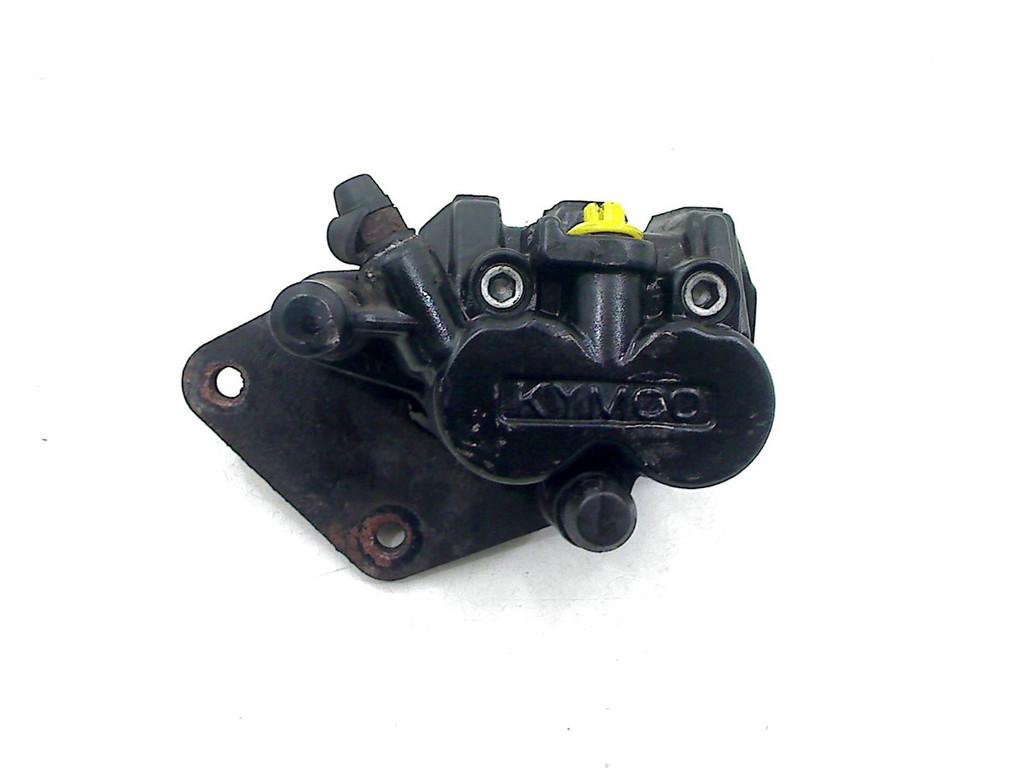 ETRIER DE FREIN AVANT Kymco People S 50 4T E4 2018-2021, Vélos & Vélomoteurs, Pièces de cyclomoteur | Général, P.J. Troelstraweg 8 8
3144 CX  MAASSLUIS, NL