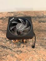 AMD Ryzen Wraith Prism Cooler, Computers en Software, Ophalen of Verzenden, Zo goed als nieuw