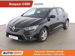Renault Mégane 1.5 dCi Energy Intens (bj 2016), Auto's, Voorwielaandrijving, Zwart, Zwart, https://public.car-pass.be/vhr/b797b4a8-58fd-4596-a3b7-f32029d26e87