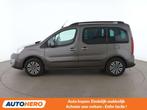 Peugeot Partner 1.6 HDi Style (bj 2018), Auto's, Peugeot, Voorwielaandrijving, Stof, Gebruikt, 1199 cc