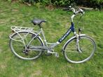 Oxford damesfiets in tiptop staat, Autres marques, Vitesses, Frein sur jante, 53 à 56 cm