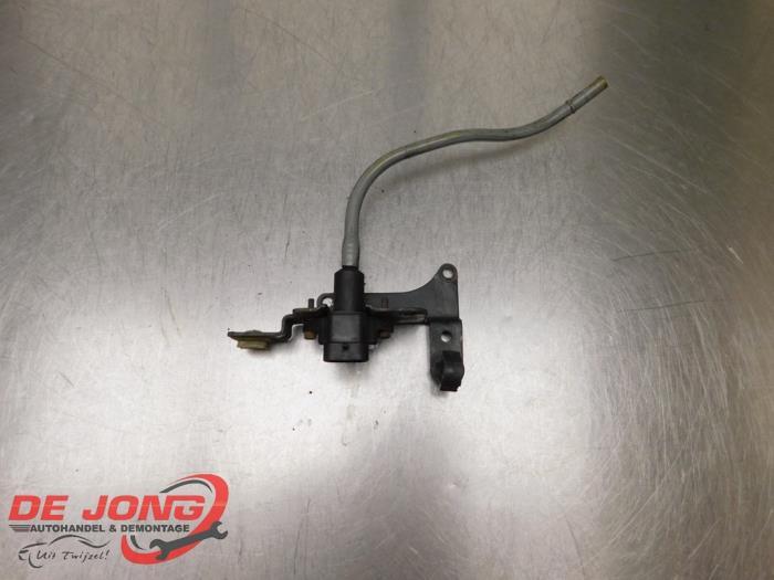 Luchthoeveelheidsmeter van een Mini Cooper S, Gebruikt, -, -, Ophalen of Verzenden