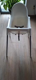 Babystoel Ikea, Enlèvement, Utilisé