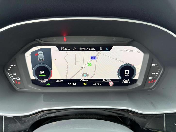 Audi Q3 45 TFSI-E S tronic E-TRON (automatique), Autos, Audi, Achat, Q3, ABS, Airbags, Air conditionné, Alarme, Android Auto, Apple Carplay