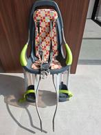 Fietsstoeltje qibbel, Fietsen en Brommers, Ophalen