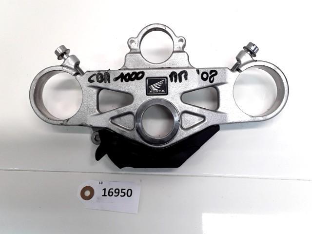 CBR1000RR 2008 - 2011 Honda Kroonplaat D1-28917, Motoren, Onderdelen | Honda