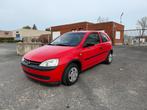 Opel Corsa, Autos, Opel, Achat, Entreprise, Boîte manuelle, Euro 4