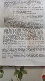 Mongoolse visfondue stel, Huis en Inrichting, Ophalen, Gebruikt