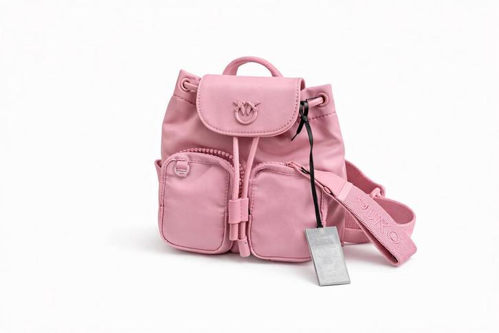 Pinko vagabond mini, Handtassen en Accessoires, Tassen | Damestassen, Nieuw, Handtas, Ophalen of Verzenden