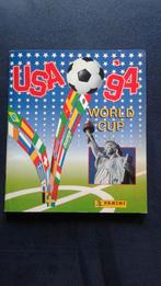 panini stickers WK USA 94, Collections, Autocollants, Enlèvement ou Envoi, Neuf, Sport