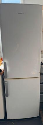 Frigo Beco utilisé, blanc, Electroménager, Enlèvement
