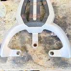 bagagedrager peugeot vivacity , porte bagage, Ophalen of Verzenden, Gebruikt, Peugeot