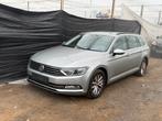 Volkswagen Passat 2015 1.6 285.000km, Autos, Volkswagen, Euro 5, Achat, 5 portes, Particulier