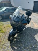 bmw 1100rt, Tourisme, Occasion, Plus de 35 kW, Transmission par cardan