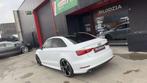 Audi A3 1.4 TFSI LIMO S3 look TUNED Vmaxx + 19” ROTORS, Voorwielaandrijving, https://public.car-pass.be/vhr/4254f42f-b78d-49a7-a9f6-ef39d1a3627c