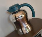 Alessi  Sherazade thermoskan, Enlèvement