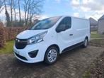 Opel Vivaro LV avec rampe intégrée et GARANTIE !, Achat, Euro 6, Entreprise, Boîte manuelle