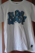 Witte T-shirt Le Coq Sportif (K346), Enfants & Bébés, Vêtements enfant | Taille 158, Garçon, Chemise ou À manches longues, Utilisé