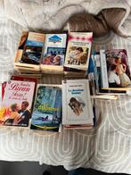 50 livres romances, Enlèvement, Utilisé