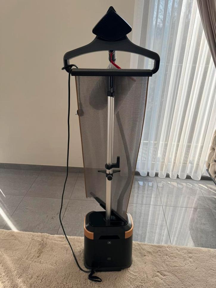 Fer a repasser, Elektronische apparatuur, Stoomapparaten, Zo goed als nieuw, Kledingstomer, Ophalen