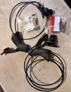 SRAM FORCE D2, Enlèvement ou Envoi, Utilisé, Autres types, Carbone